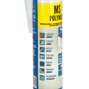 MS Polymer Multiuso Gripper Transparente - Product Image 5