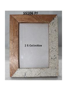 Cadre photo en bois de haute qualité avec cadres photo faits à la main de qualité supérieure - Product Image 6