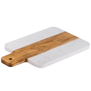 Tabla de cortar de verduras para uso doméstico y de hostelería, bloque picador, diseño Vertical, tabla de cortar de madera, uso en cocina de Hotel - Product Image 1