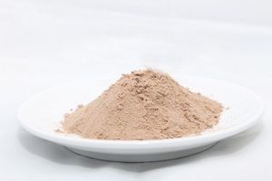 แป้งข้าวแดงโฮมเมด แป้งข้าวแดงพรีเมี่ยม บรรจุแบบกําหนดเอง ANGLE - Product Image 3