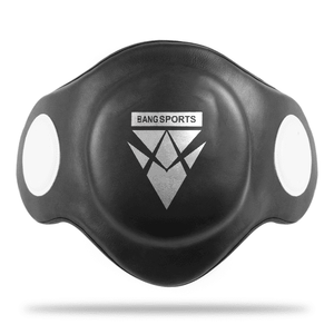 Wholesale Best Professional Reversible Synthetic Leather Boxing Chest Guard Adjustable Heavy Punching <b>Shield</b> Kickboxing Muay - Product Image 1