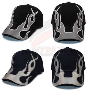 Sombreros de papá hechos en material de alta calidad Sombreros de papá unisex de último diseño de calidad premium para venta en línea - Product Image 6