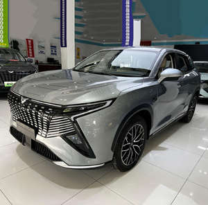 SUV de Lujo 2025 1.6T, 7 Asientos, HÍBRIDO, Auto Usado en Venta, Vehículo de Nueva Energía, Sin Accidentes y Listo para Usar - Product Image 1