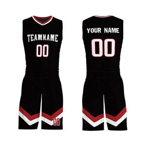 เครื่องแบบวอลเล่ย์บอลของผู้ชายเครื่องแบบวอลเลย์บอลสีทึบดีไซน์ล่าสุดบริการ OEM ตามสั่งผลิตจากโรงงาน - Product Image 6