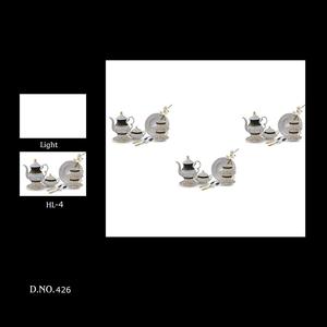 Carreaux de céramique de couleur pure pour mur de maison de cuisine 30x45cm - Product Image 1