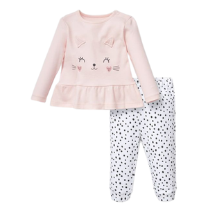 Mélange de bambou tricoté bébé pyjamas barboteuses doux écologique nouveau-né vêtements de nuit OEM usine en gros en vrac personnalisé approvisionnement mondial - Product Image 6