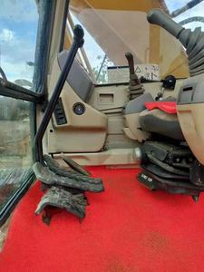 Caterpillar CAT320B Japón Original 20 Ton 90% Nuevo Excavadora de pista media usada CAT320B Excavadora de la serie Caterpillar - Product Image 5