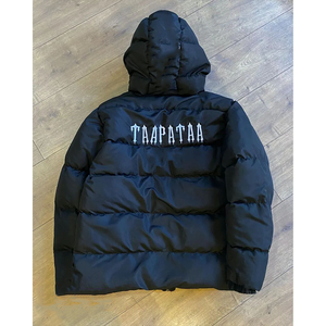 2025 nuevo estilo de moda chaqueta acolchada para hombre precio al por mayor chaqueta de invierno abrigo para hombres y mujeres chaqueta para la temporada de frío - Product Image 5