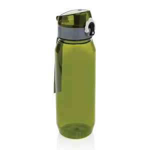 Borraccia Sportiva Ecologica Yade in RPET RCS per Merchandising Sostenibile - Product Image 2