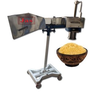 เครื่องทำมันฝรั่งทอด-เครื่องไนลอนเซฟและฟาร์ซาน - Product Image 1