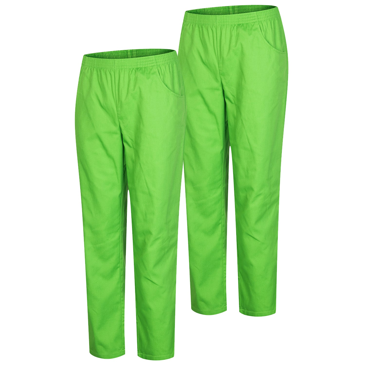 verde manzana