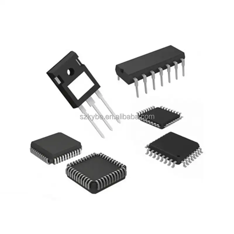 Electronic components F3L200R12N2H3_B47 chip pcb manufacturing ic rfq ic crack mcu crack electronics parts