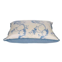 Fundas de Almohada Cuadradas Antibacterianas de Poliéster 100% Planas de Primera Calidad OEM, Transpirables, Personalizadas para Uso en el Hogar, Hoteles y Hospitales