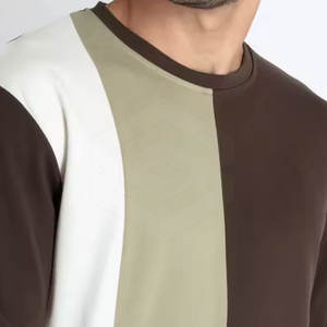 Sudadera de invierno para hombre de alta calidad Diseño de patrón sólido Suministro ODM Venta en línea en Pakistán 2025 - Product Image 3