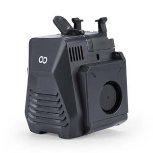 Assembled Ribbon-<b>Cable</b> Extruder Kit (Plastic) for Neptune 4 3D <b>Printer</b> - Product Image 3