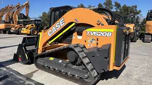 Chargeuse sur chenilles TR310B, moteur diesel FPT, capacité de charge nominale de 200 tonnes, modèle 2023, meilleure qualité, cabine fermée, commandes avancées - Product Image 3