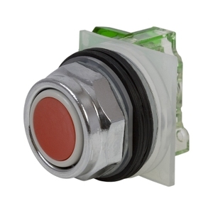 Interruttori a pulsante SCHNEIDER ELECTRIC 9001KR1RH5 Tipo K 600VAC 10A 30MM - Product Image 1