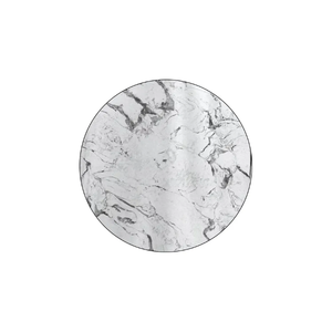 Venta al por mayor sublimación 100% poliéster algodón tamaño en blanco poliéster camisetas sublimación camisetas lisas impresión personalizada - Product Image 6