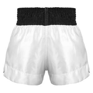 Ropa Deportiva Pantalones Cortos Muay Thai Para Gimnasio De Boxeo - Product Image 4