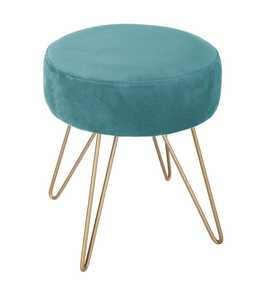 Design moderne courbé noir or métal verre marbre MDF bois table d'appoint ensemble de 2 tables basses imbriquées pour usage domestique - Product Image 6