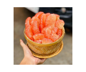 ส้มโอสดจากเวียดนามเนื้อส้มโอสดหวานฉ่ำคุณภาพส่งออกสำหรับผู้ซื้อขายส่งและตลาดนำเข้า - Product Image 4