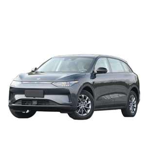 SUV Mediano 2024 con Extensor de Autonomía, 200 Comfort RWD, Carga Rápida, Techo Panorámico, Vehículo de Nueva Energía - Product Image 6