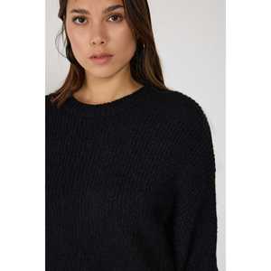 Suéter de punto extragrande - Product Image 3