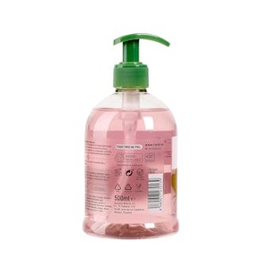 สบู่ล้างมือบอนท์ โรสฮิป แอนด์ อโล 500 มล. - Product Image 3