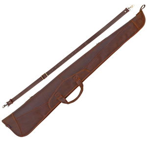 Holsters à armes à feu en cuir de vache très vendus, étui de transport dissimulé, sécurité, cuir véritable fait à la main, résistant à l'eau, transport à la main - Product Image 5