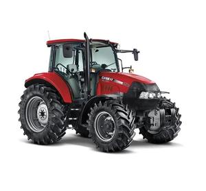 Tractor Case IH Farmall 115U, Máquina Agrícola - Product Image 5