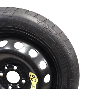 ล้ออะไหล่ FIAT Panda 4X4 Series (319) 169A4000 (12>) - Product Image 3