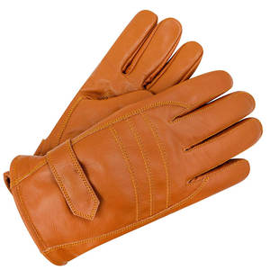 Nouveau produit, fournisseur d'usine, gants d'hiver pour homme, gants de conduite en cuir, protection, gants de travail - Product Image 4