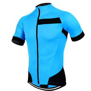 Uniformes de Ciclismo Profesionales Personalizados de Alta Calidad, Transpirables, para Equipos de Ciclismo, Conjuntos de Competición, Venta al por Mayor, Servicio de Sublimación OEM - Product Image 2