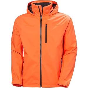 Vestes de pluie pour hommes Vestes coupe-vent personnalisées à blocs de couleurs pour hommes Dernière conception de qualité supérieure Polyester imperméable style High Street - Product Image 1