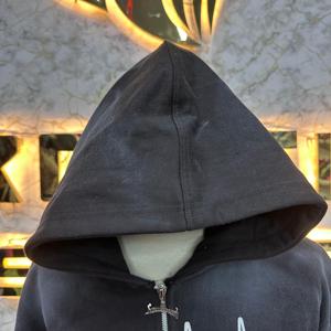 เสื้อฮู้ดซิปสำหรับผู้ชาย - Product Image 6