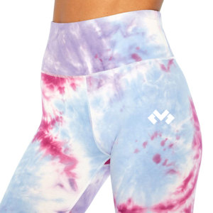 Collants de yoga taille haute pour femmes, collants Scrunch Butt, pantalons de gym, leggings de course et de fitness à jambes larges pour femmes - Product Image 4