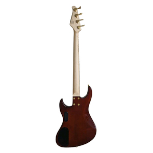 Bajo Eléctrico BB&Stone OEM H300J-TS con Mástil de Arce, Diapasón de Palisandro y Cuerpo de Aliso - Product Image 2