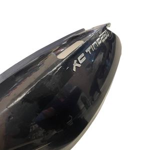 Kymco Xciting 250 2005 Complete Fairing <b>Kit</b> with Plastic Material Used Condition - Product Image 6