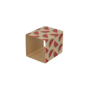 CreaSleeve Kraft 237 Bolsas de Papel Promocionales Personalizadas para Merchandising - Product Image 5