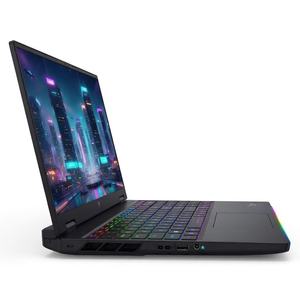 Laptop Nueva Nitro Notebook I7 14ª Generación 14650HX 64GB DDR5 1TB SSD RTX5080 Pantalla 4K de 16 Pulgadas Windows 10 Personal Home - Product Image 1