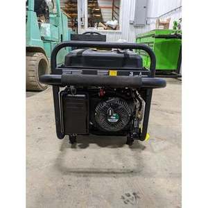 Module d'alimentation portable P9500DF pour chantier mobile et alimentation électrique d'urgence - Product Image 3