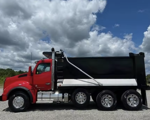 El mejor!! Camión Tractor Diésel de Larga Distancia 6x4 con Cabina Dormitorio para Flotas Logísticas y Transporte a Exportación - Product Image 5