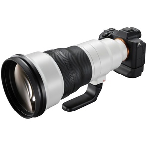 เลนส์ซูเปอร์เทเลโฟโต้แบบไพร์ม 400 มม. f/2.8 ระดับมืออาชีพ – เลนส์ฟูลเฟรมรูรับแสงกว้าง ซีรีส์อีลิท - Product Image 2