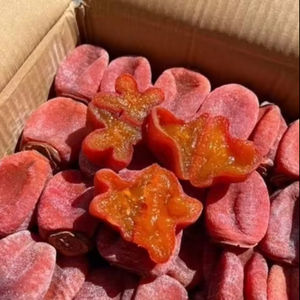 Caqui seco | Fruta seca de alta calidad 100% orgánica de Vietnam - Product Image 5