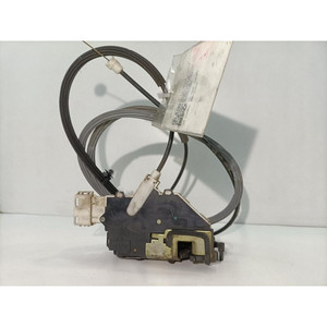 CERRADURA DELANTERA DERECHA PEUGEOT 1007 1ª Serie 9660701080D DV4TD (05>) - Product Image 3