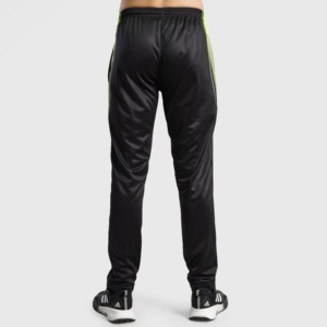 Pantalones Deportivos Lahore Qalandars, Cintura Elástica, Tela Transpirable, Diseño con Estampado, Lavado, para Primavera - Product Image 2