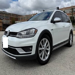 Volkswagen Golf Alltrack S 2019 Usado (LHD/RHD) - Product Image 1