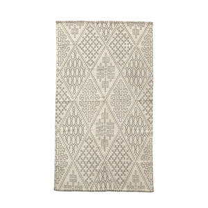 ชุดพรมผ้าฝ้ายปักลายสำหรับห้องนั่งเล่นห้องนอนโรงแรมห้องโถงแบบวิ่ง - Product Image 3