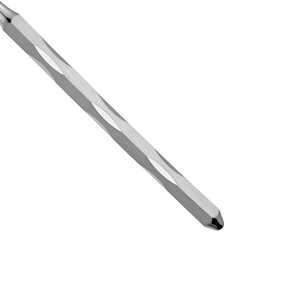 Espejo Dental Premium de acero inoxidable, ligero para exámenes dentales Instrumentos quirúrgicos dentales Espejo de boca de acero inoxidable - Product Image 4