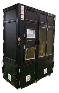 เครื่องควบคุมกาวความถี่ในการใช้เบรกมือสองอุปกรณ์ออปติกที่กำหนดเองให้บริการอย่างมืออาชีพ - Product Image 2